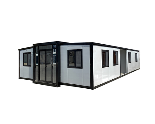 40ft shipping container house