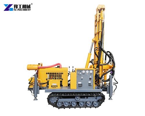 water well drilling equipment