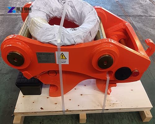 hydraulic quick hitch for sale in YG