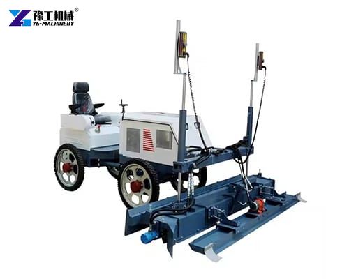 concrete laser screed for sale