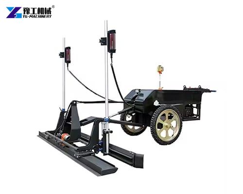 laser concrete leveling machine for sale