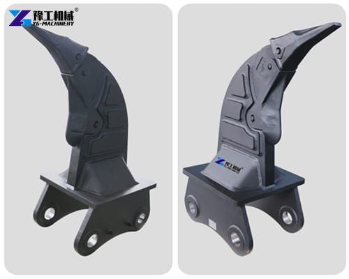 YG excavator ripper for sale
