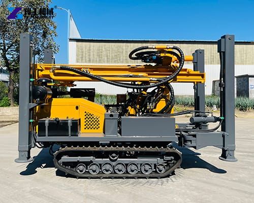 YG drilling rig for water for sale