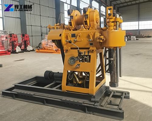 200m core drilling equipment for sale