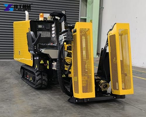 5T horizontal directional drilling equipment for sale