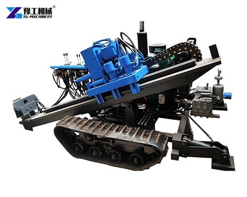 YG horizontal directional drilling machine for sale