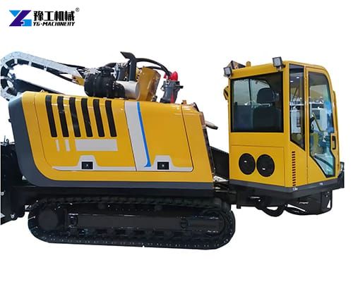 YG horizontal directional drilling machine