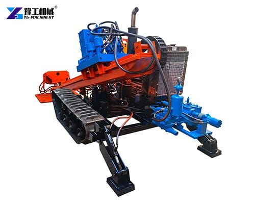 horizontal directional drilling equipment