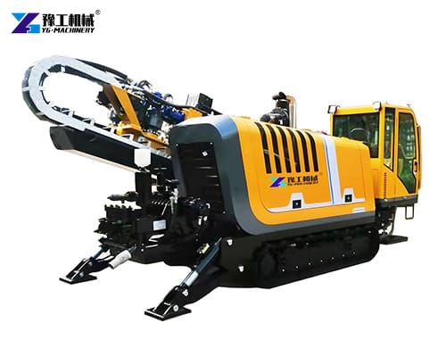 horizontal directional drilling machine for sale
