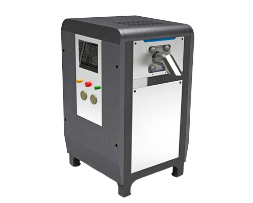 YG-60 dry ice pelletizer