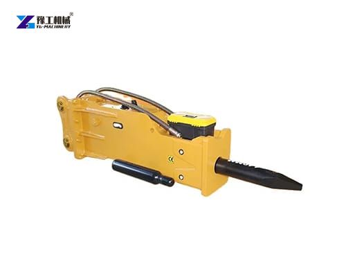 YG hydraulic breaker for sale