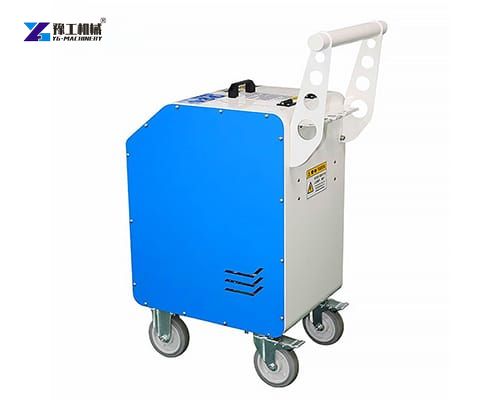 dry ice rust removal equipment for sale