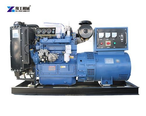 genset diesel generator for sale