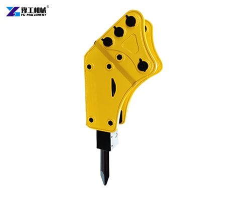 hydraulic hammer for excavator for sale