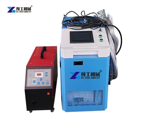 laser rust removal machine for sale