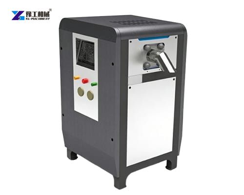 YG-60 dry ice pellet machine