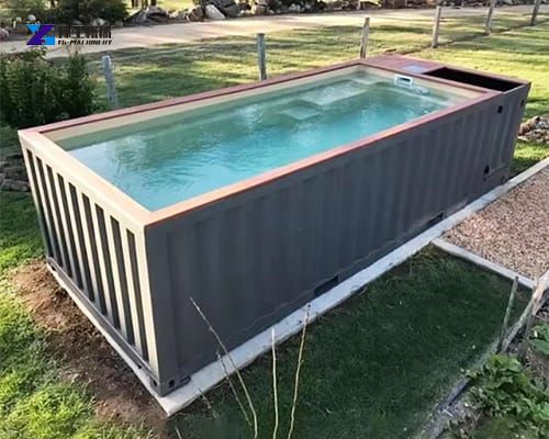 20ft swimming pool for sale