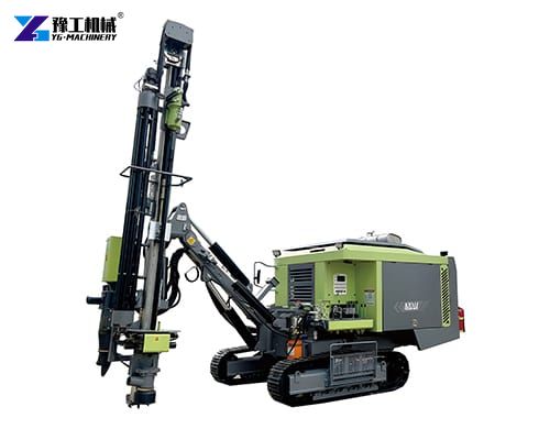 down the hole drilling rig