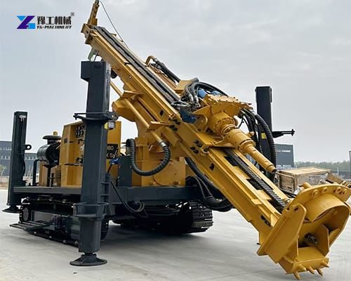 reverse circulation drilling machine for sale