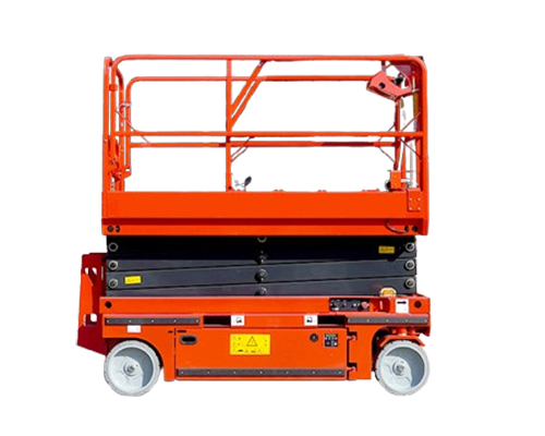 YG 8m scissor lift for sale