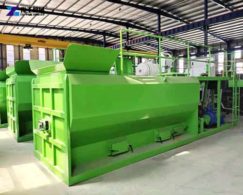 hydroseeding equipment for sale
