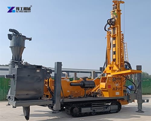 RC drilling rig for sale