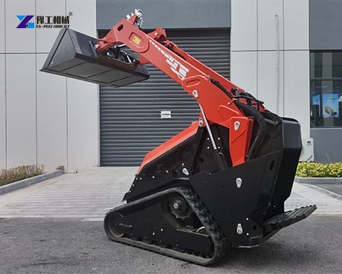 YG compact skid steer for sale