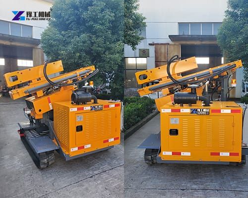 diesel pile hammer for sale