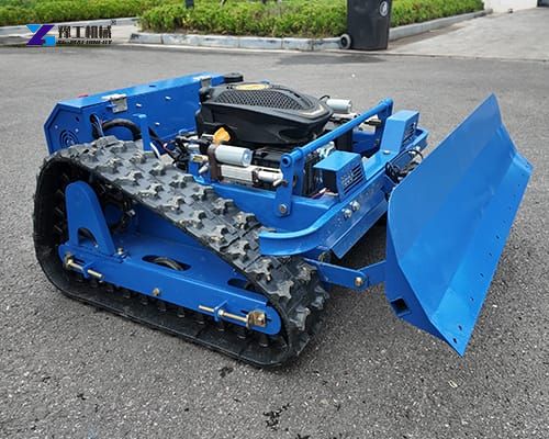 electric remote control lawn mower for sale