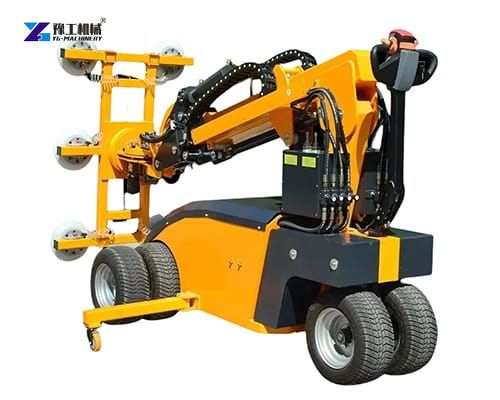 glass installation robot for sale