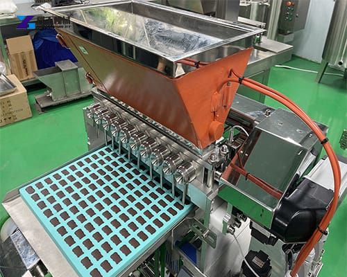 gummy candy making machine for sale