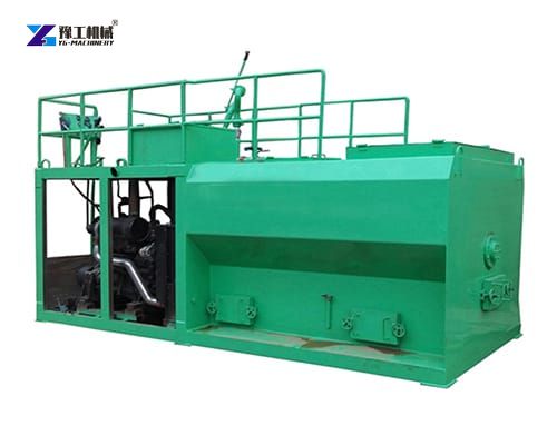 hydroseeding equipment for sale