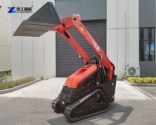 mini loader skid steer for sale