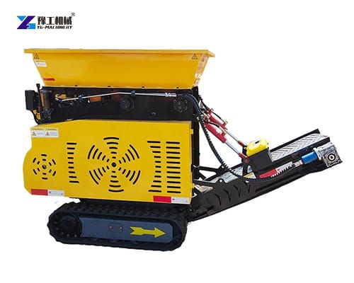 mini mobile crusher for sale