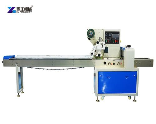 paper cup packing machine