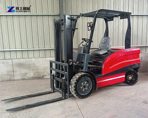 small forklift for sale