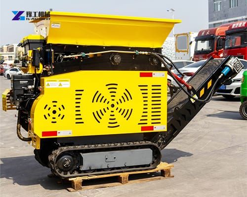 small mobile crusher equipment for sale