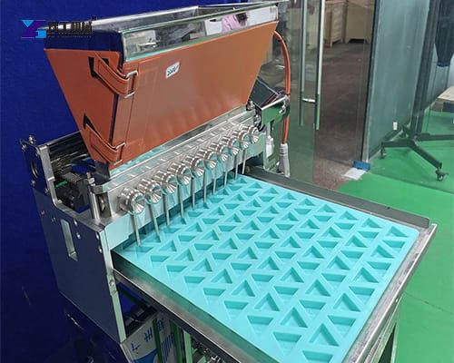 small scale candy making equipment for sale