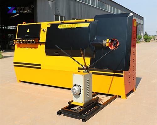 CNC stirrup bending machine for sale