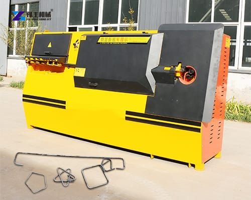 YG automatic stirrup bending machine for sale