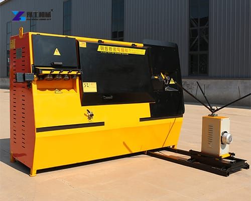 YG rebar stirrup bending machine