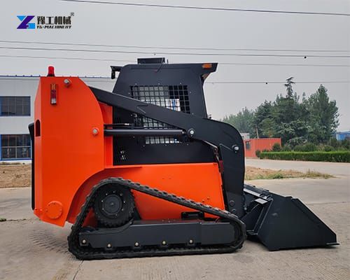 YGT65 track loader for sale
