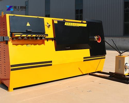 automatic stirrup bending machine for sale