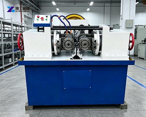 hydraulic thread rolling machine for sale