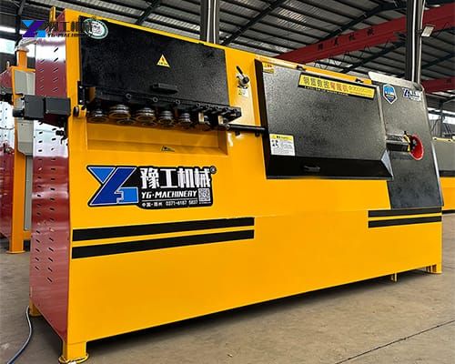 rebar stirrup bending machine for sale