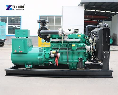 industrial genset for sale