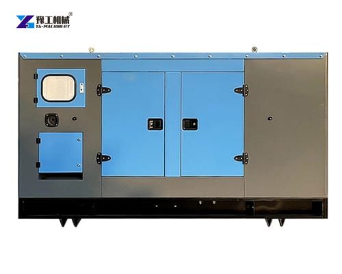 commercial diesel generators for sale
