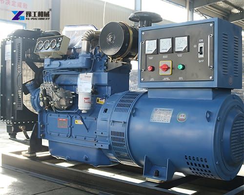 industrial diesel generator sets for sale