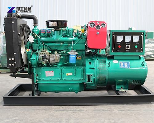 industrial genset for sale