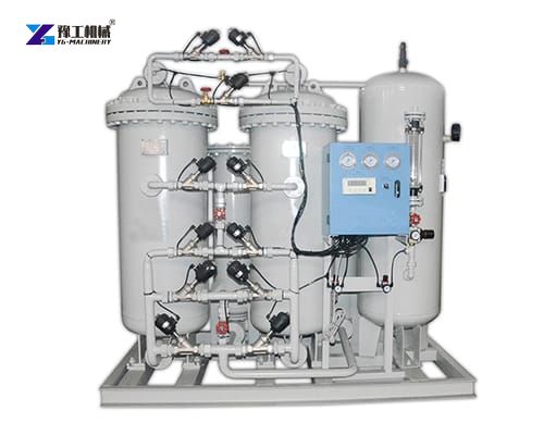 industrial oxygen generator